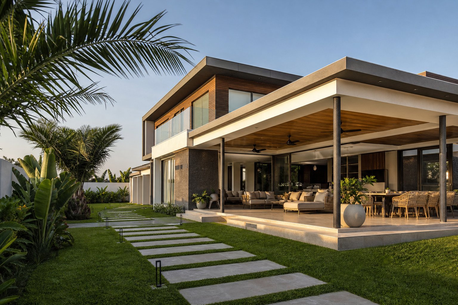 Oyarifa Modern Residence